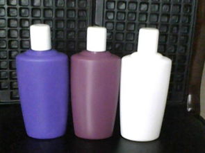 甘肃兰州凯伟塑料包装厂 日用百货瓶的高清展示与创新设计