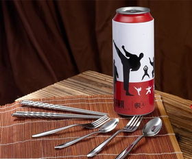 功夫礼品餐具高清图片赏析——广东省大道陶瓷日用品厂精品展示