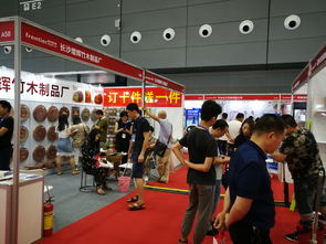 2018第四届中国（长沙）国际日用百货展览会 办公用品板块成为新亮点