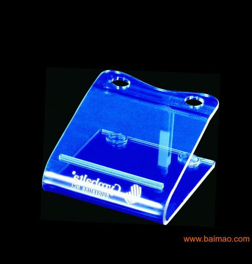 厂家批发亚克力制品 亚克力笔架在办公文教用品中的优势与价格解析