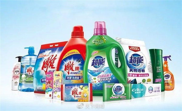 从“洗衣粉之王”到多元突围 纳爱斯在新时代的转型之路